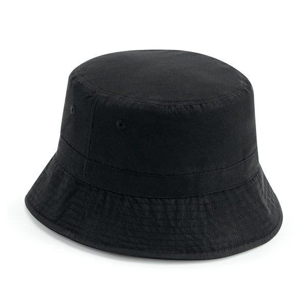 Kapelusz Bucket Black CB84R-486172 (1)