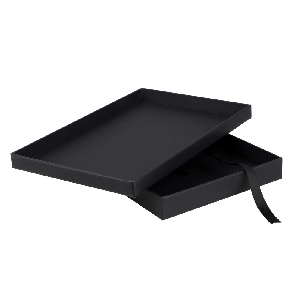 Pudełko podarunkowe MOLESKINE Czarny VM018-03 (2)