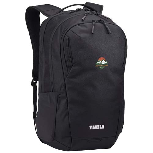 Thule Lumion - plecak na laptop o przekątnej 16", wykonany z użyciem materiałów pochodzących z recyklingu, pojemność 28 litró Czarny 12796290 (1)