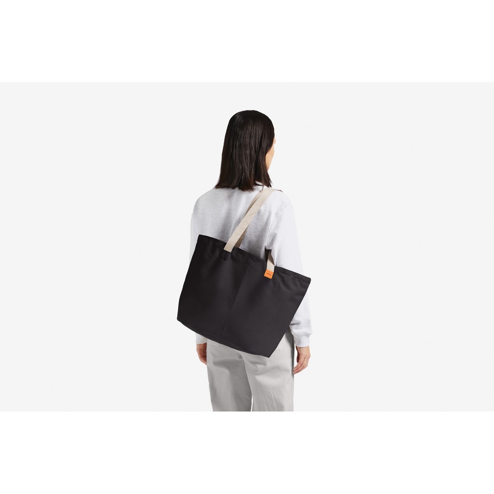 Torba na zakupy  Bellroy Czarny P763.4201 (9)
