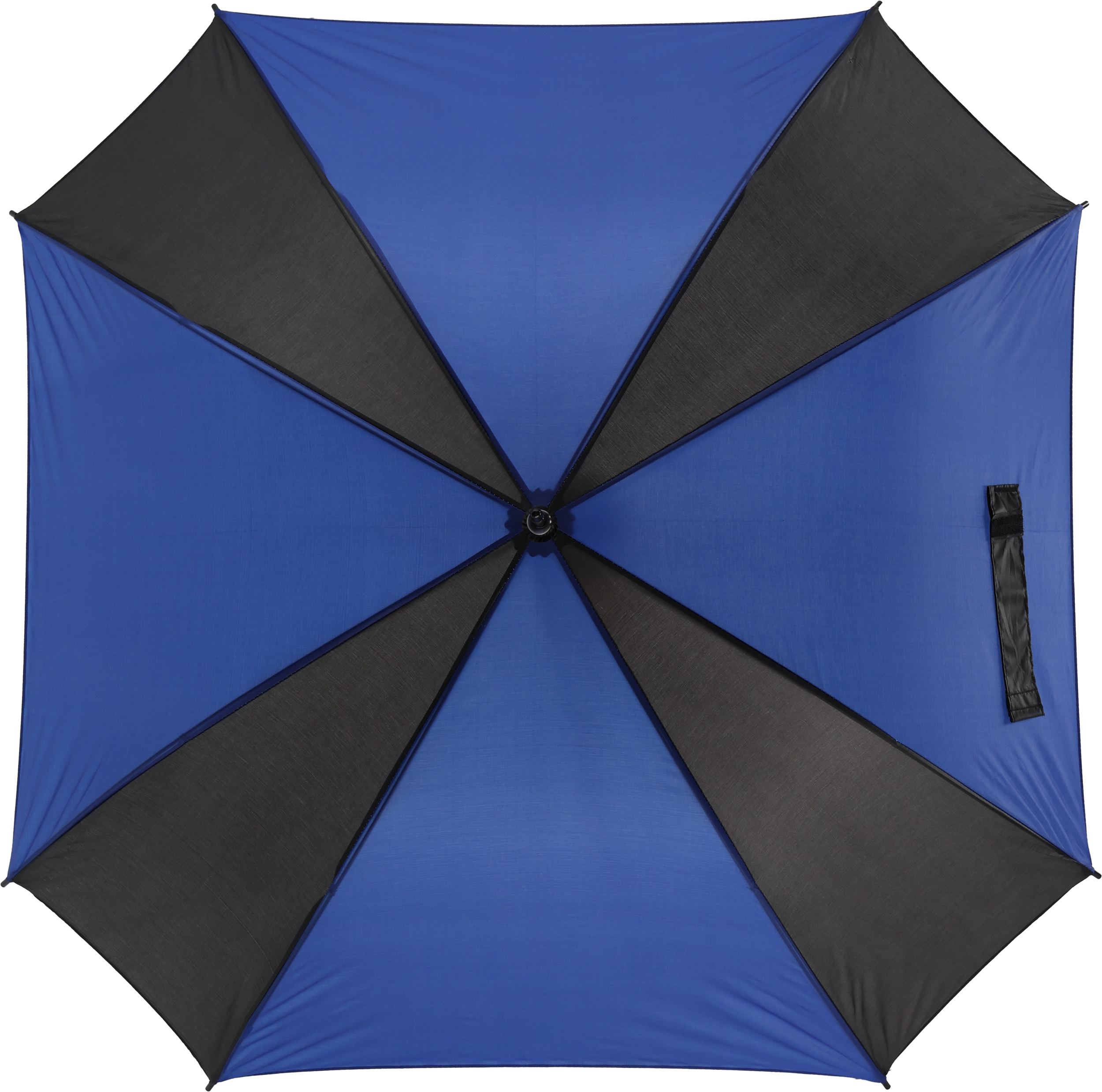 Parasol automatyczny 89 x 89 cm GHENT Niebieski 241604 (2)
