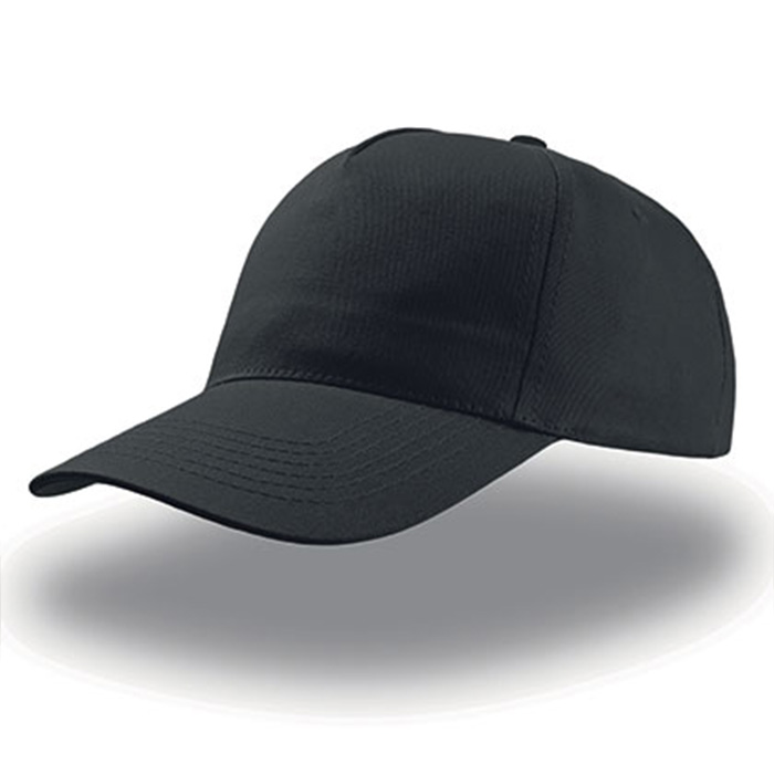 Gadżet reklamowy - 50x Klasyczna Czapka 5-Panelowa