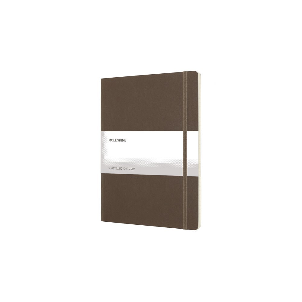 Gadżet reklamowy - MOLESKINE Notatnik ok. B5