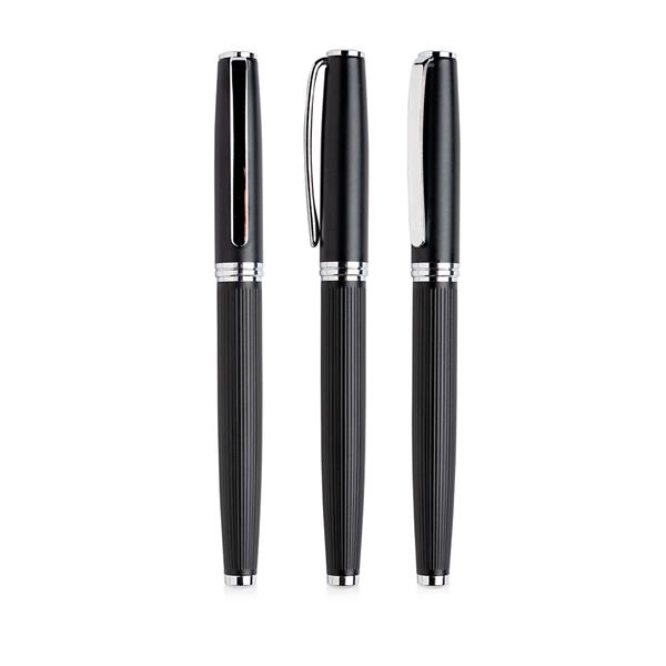Gadżet reklamowy - Metalowe pióro kulkowe / Kingly