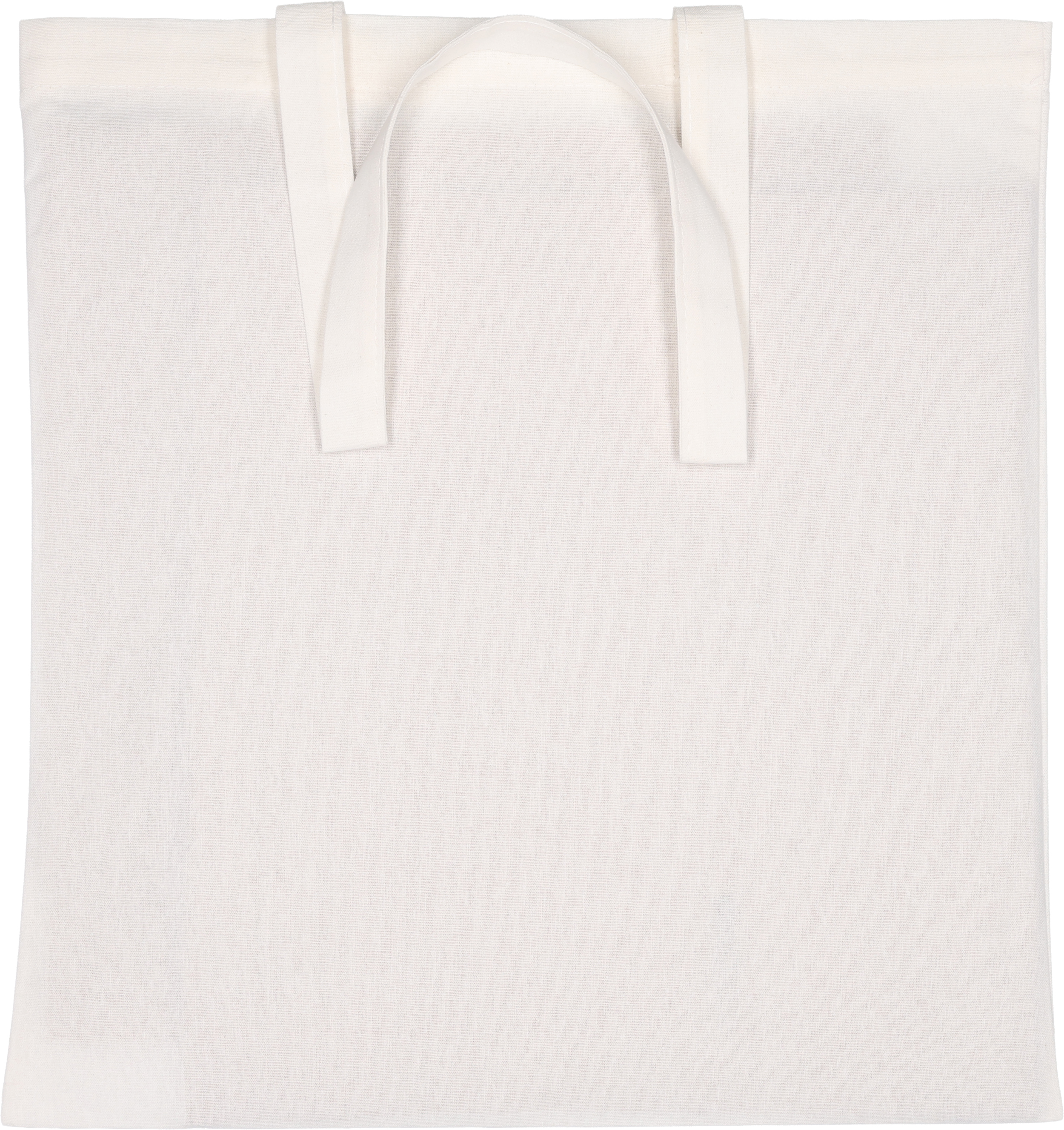 Torba bawełniana z długimi uszami 140 g/m2 COPENHAGEN Biały 088006 (1)
