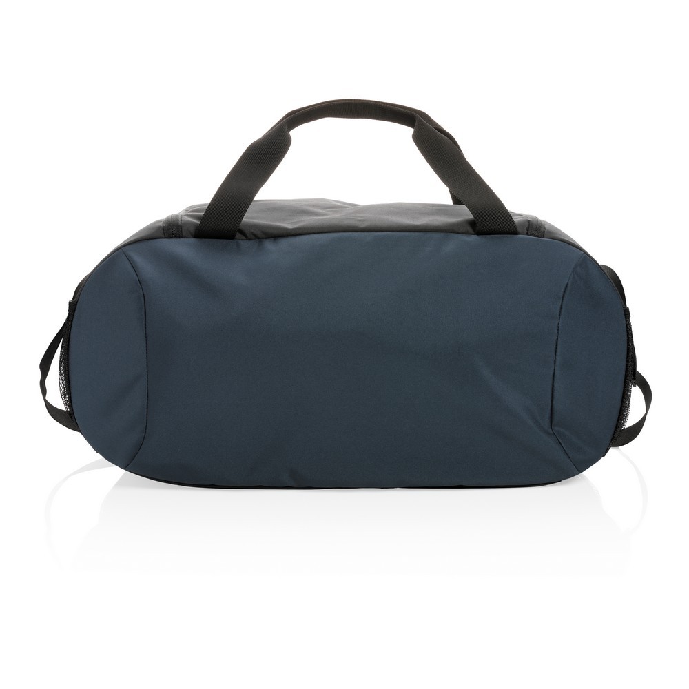 Torba sportowa, podróżna AWARE™ RPET Niebieski P707.145 (3)