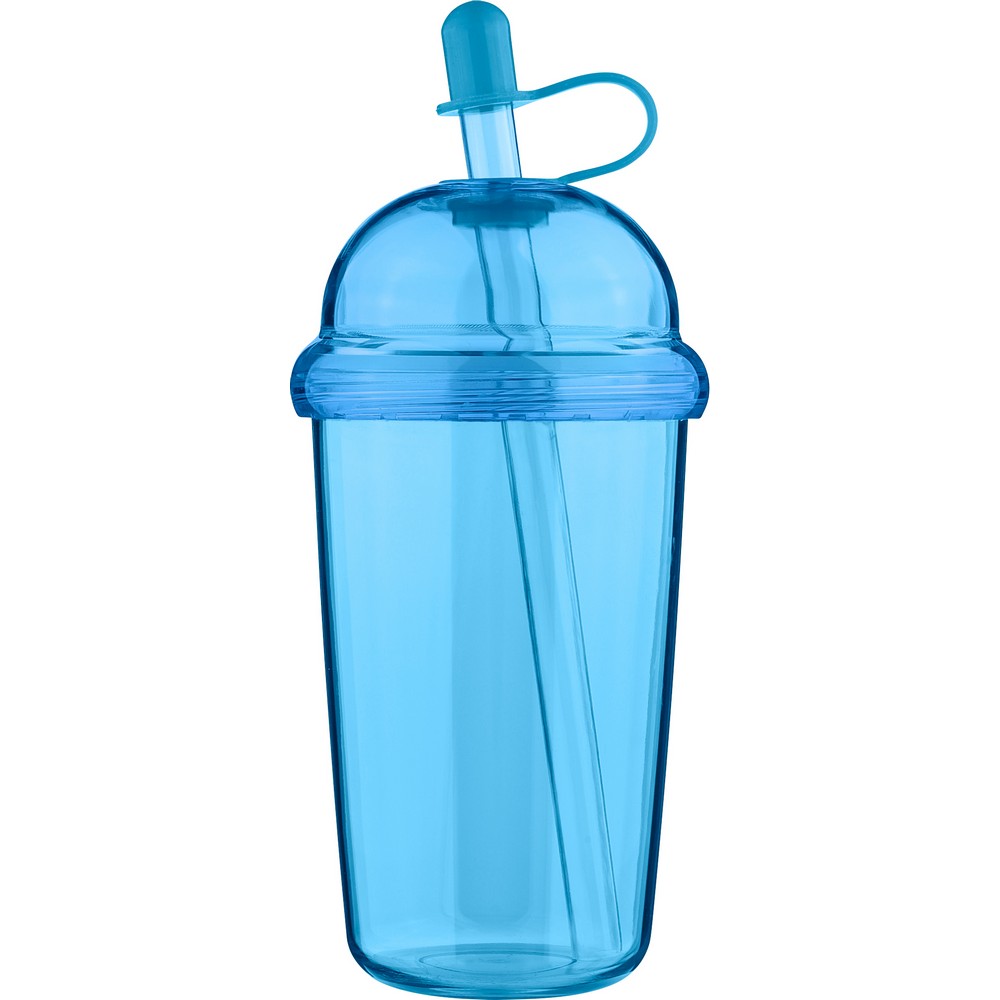 Kubek podróżny 500 ml Błękitny VB280-23 (4)