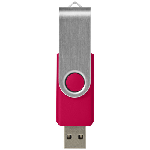 Rotate-basic pendrive wyposażony w interfejs USB 3.0 Magenta 1Z50641K (2)