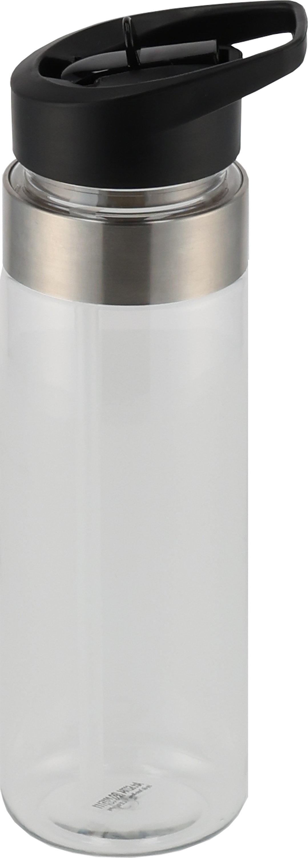 Bidon rPET SION 700 ml Czarny 278403 (4)
