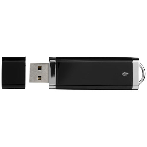 USB płaskie Czarny 1Z34220D (2)