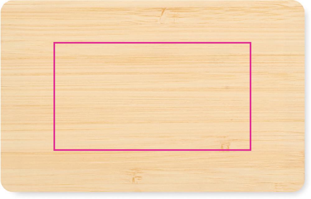 FRONT PAD