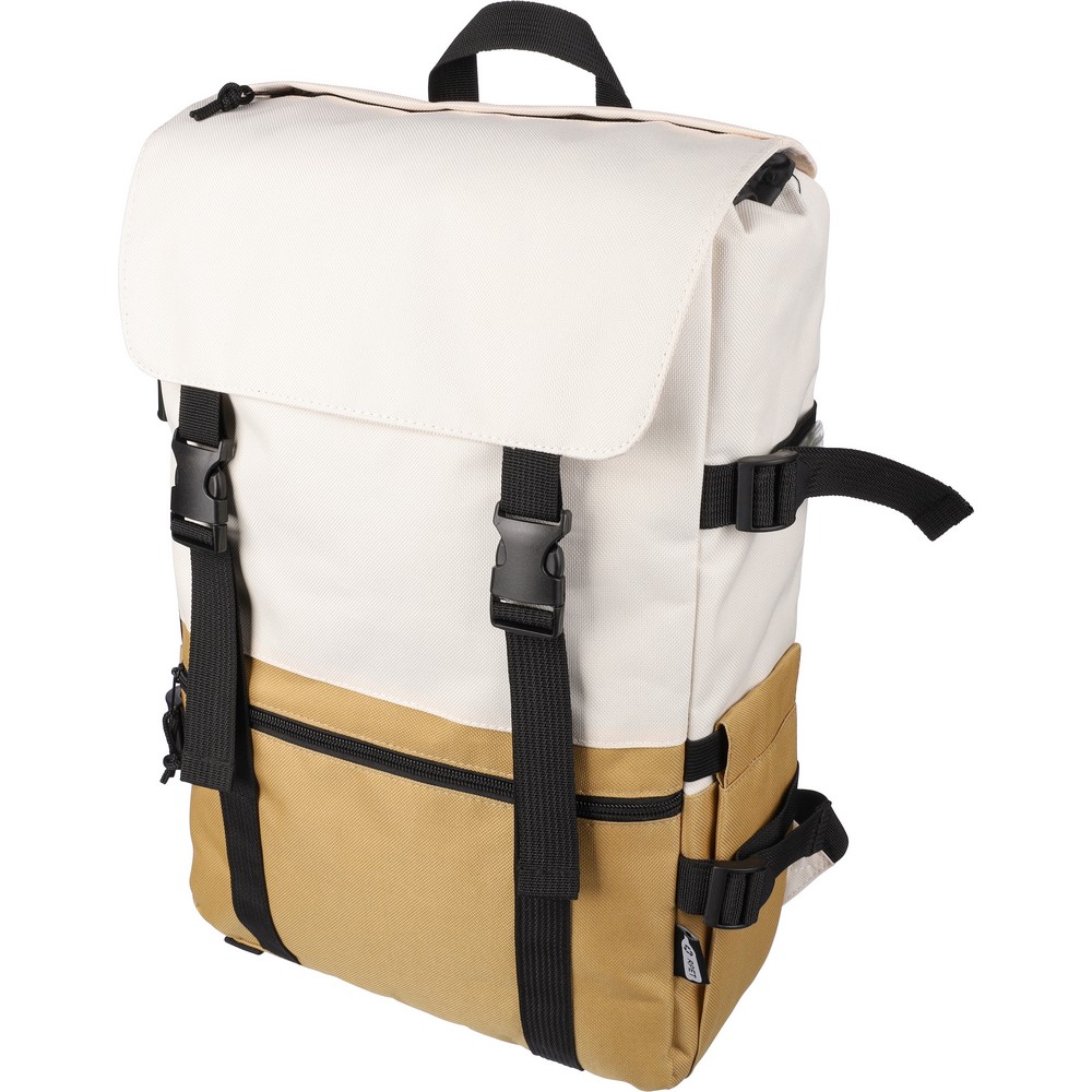 Plecak na laptopa 15" Beżowy VB337-20 