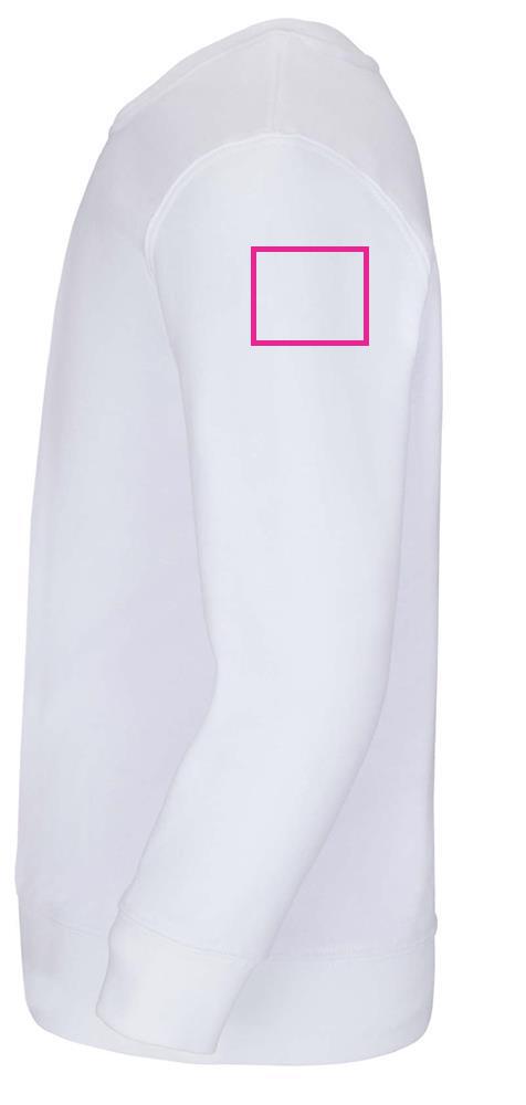 ARM LEFT