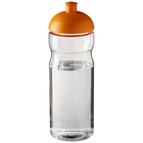 Gadżet reklamowy - 50x Bidon H2O Base® o pojemności 650 ml z wypukłym wieczkiem