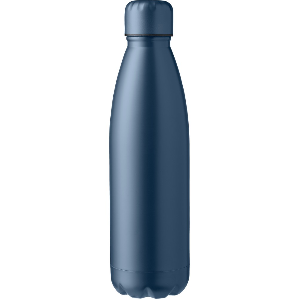 Butelka sportowa 750 ml Niebieski V1679-11 