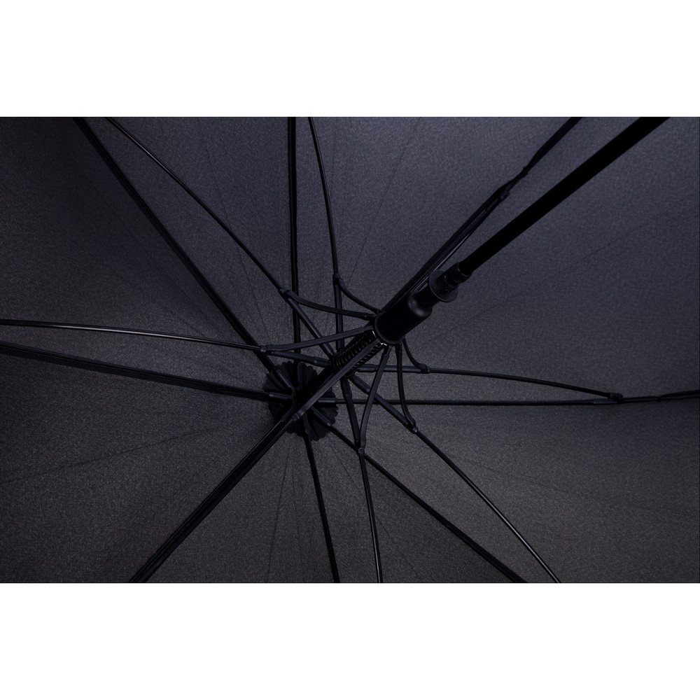 Parasol automatyczny Mauro Conti | Harold Czarny V4810-03 (4)