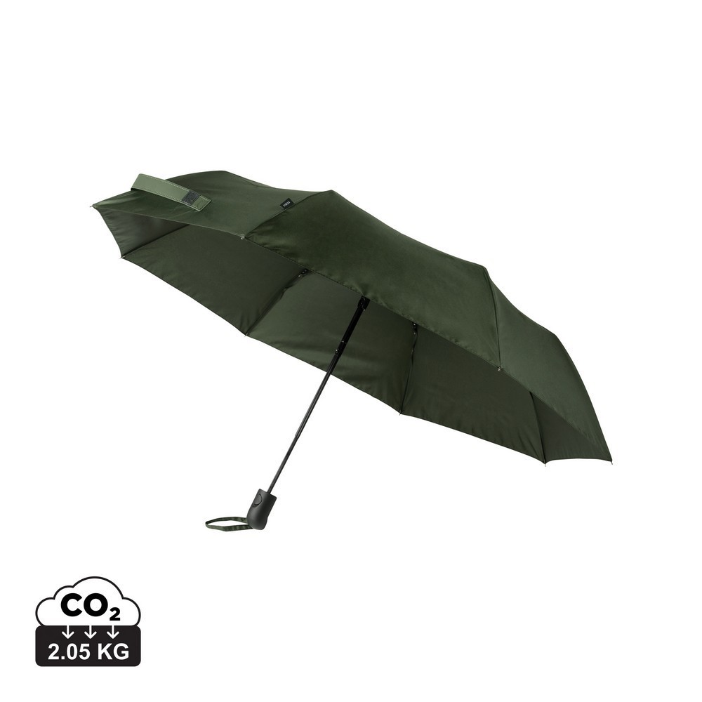 Parasol 21" VINGA Baltimore Zielony VG608-06 (7)
