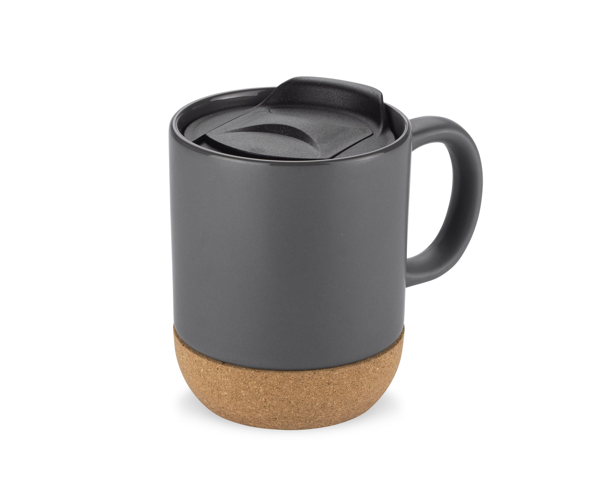 Gadżet reklamowy - Kubek SOFTEL 300 ml