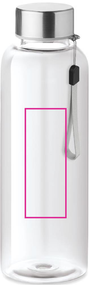 BOTTLE PAD