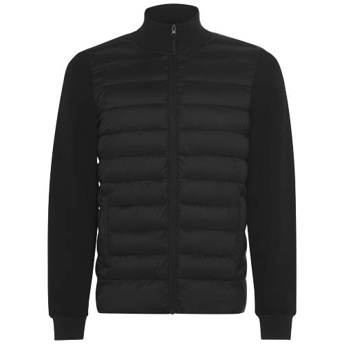 Kurtka unisex Vivaro Czarny R84203O0 