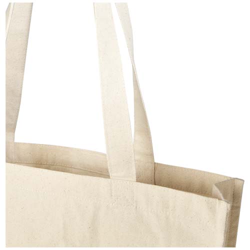 Florida torba na zakupy 270 g/m² z dnem 14L Naturalny 12073706 (5)