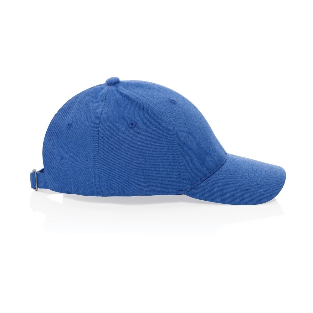 Czapka z daszkiem Milo AWARE™ Niebieski P453.0905 (5)
