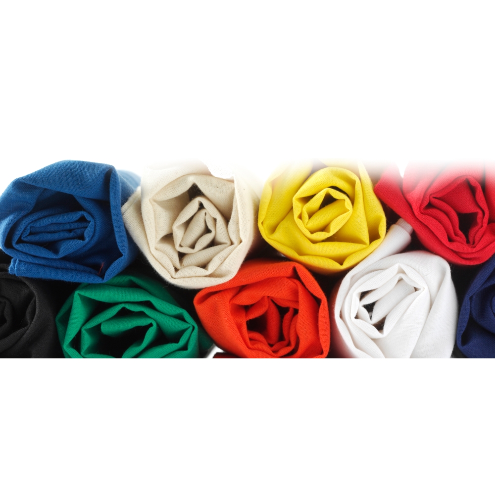 Torba bawełniana na zakupy Biały V5801-02 (5)