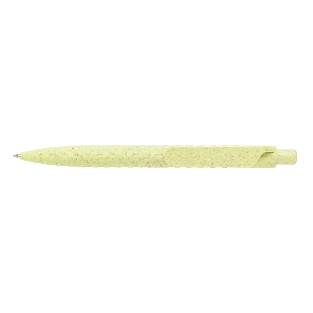Długopis Zielony P610.527 (2)