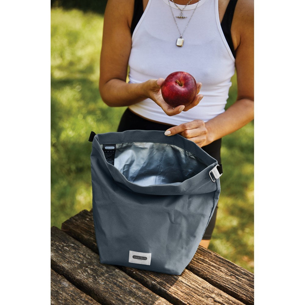 Torba termoizloacyjna Black+Blum Grey P439.1802 (1)