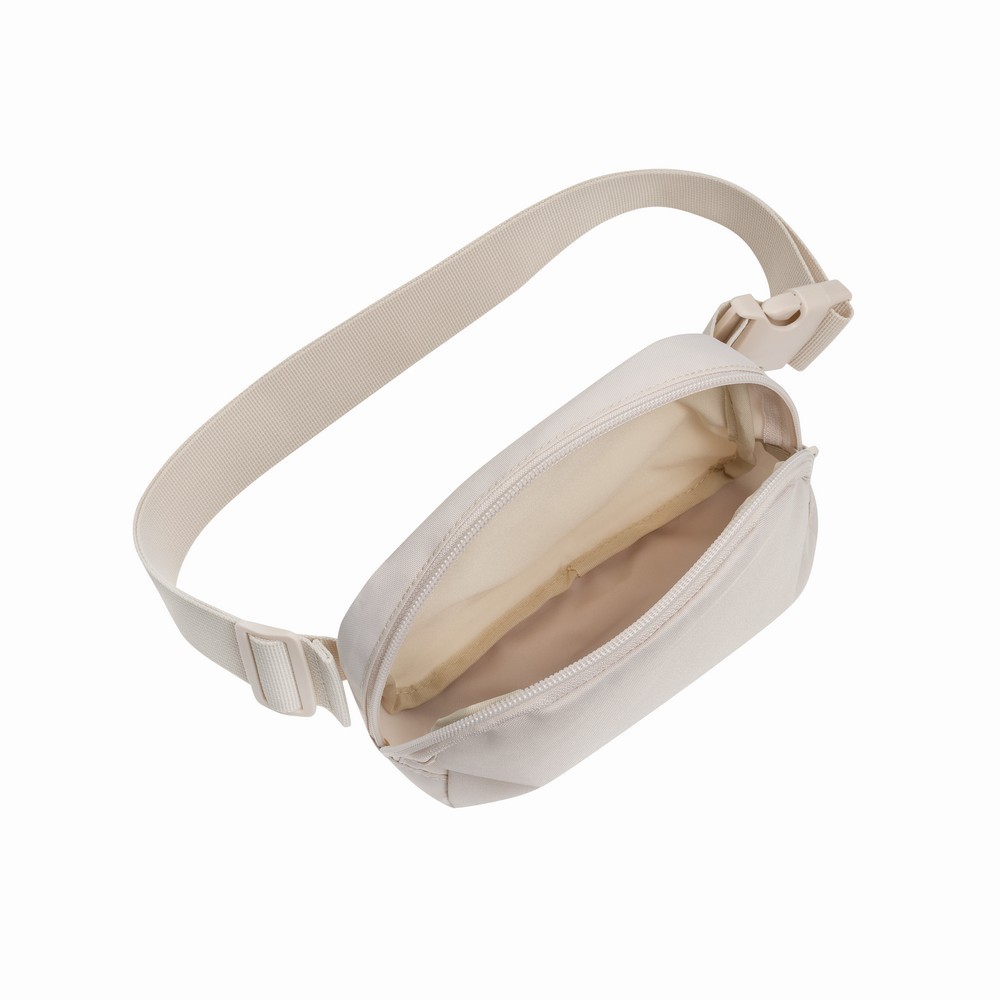 Plecak, torba na ramię Aero AWARE™ RPET Beżowy P730.0819 (5)