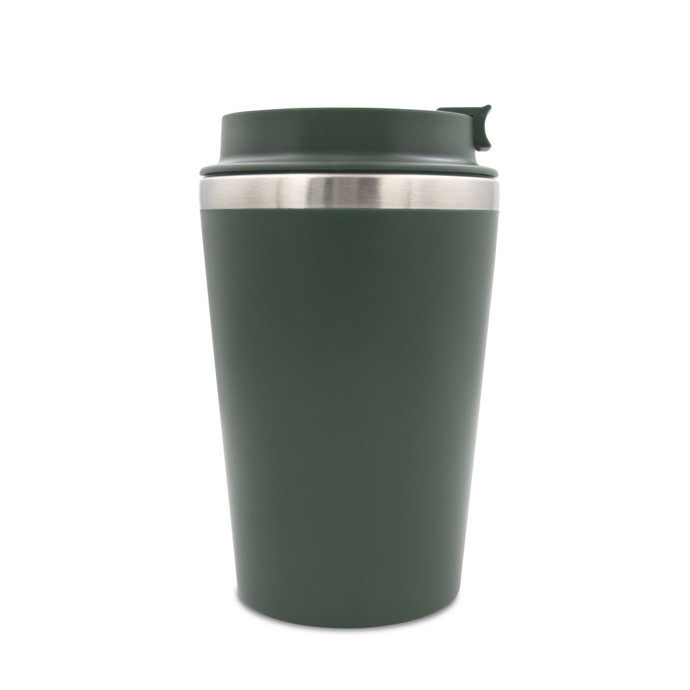 Kubek termiczny 350 ml | Nairod Zielony VA057-06 (6)