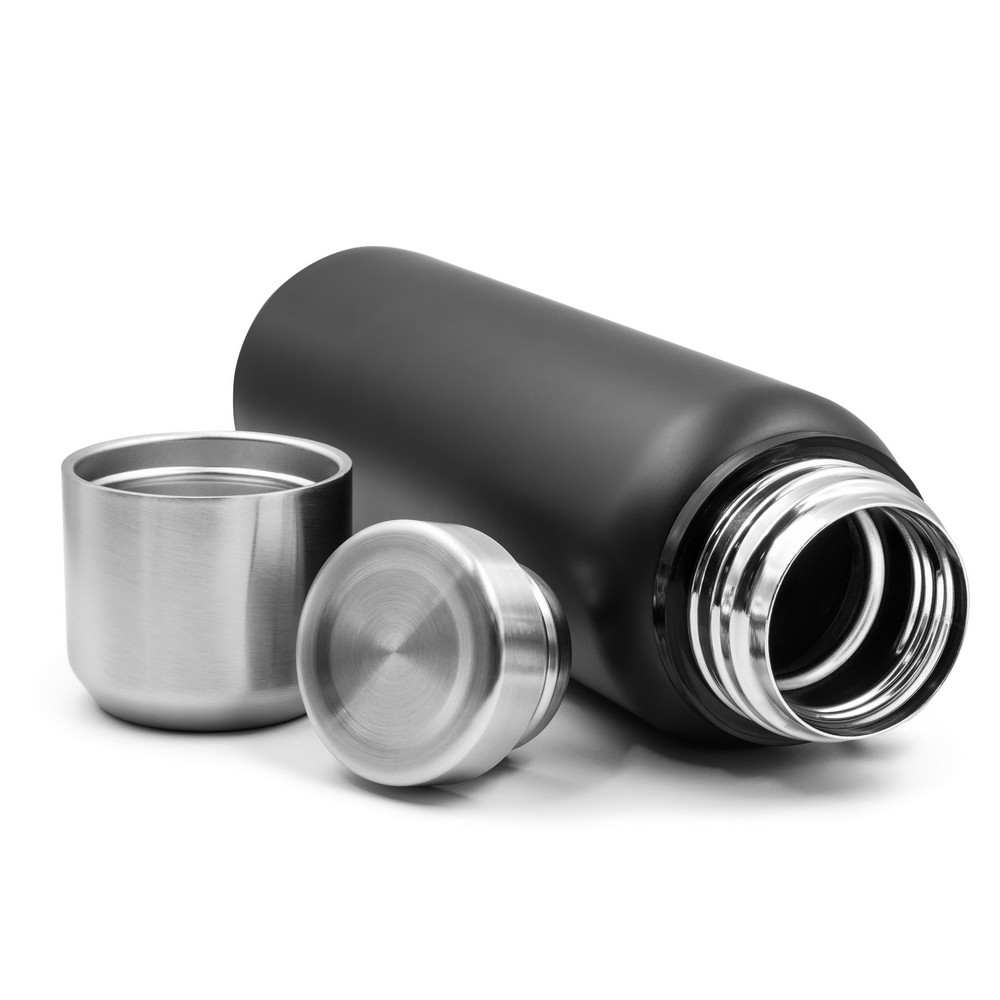 Termos 750 ml Air Gifts | Charlie Czarny V7234-03 (3)