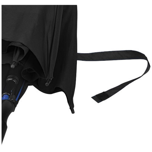 Parasol wiatroodporny automatyczny Stark 23" Niebieski-Czarny 10908700 (7)