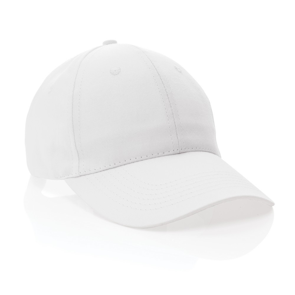 Czapka z daszkiem AWARE™ Biały P453.323 (6)