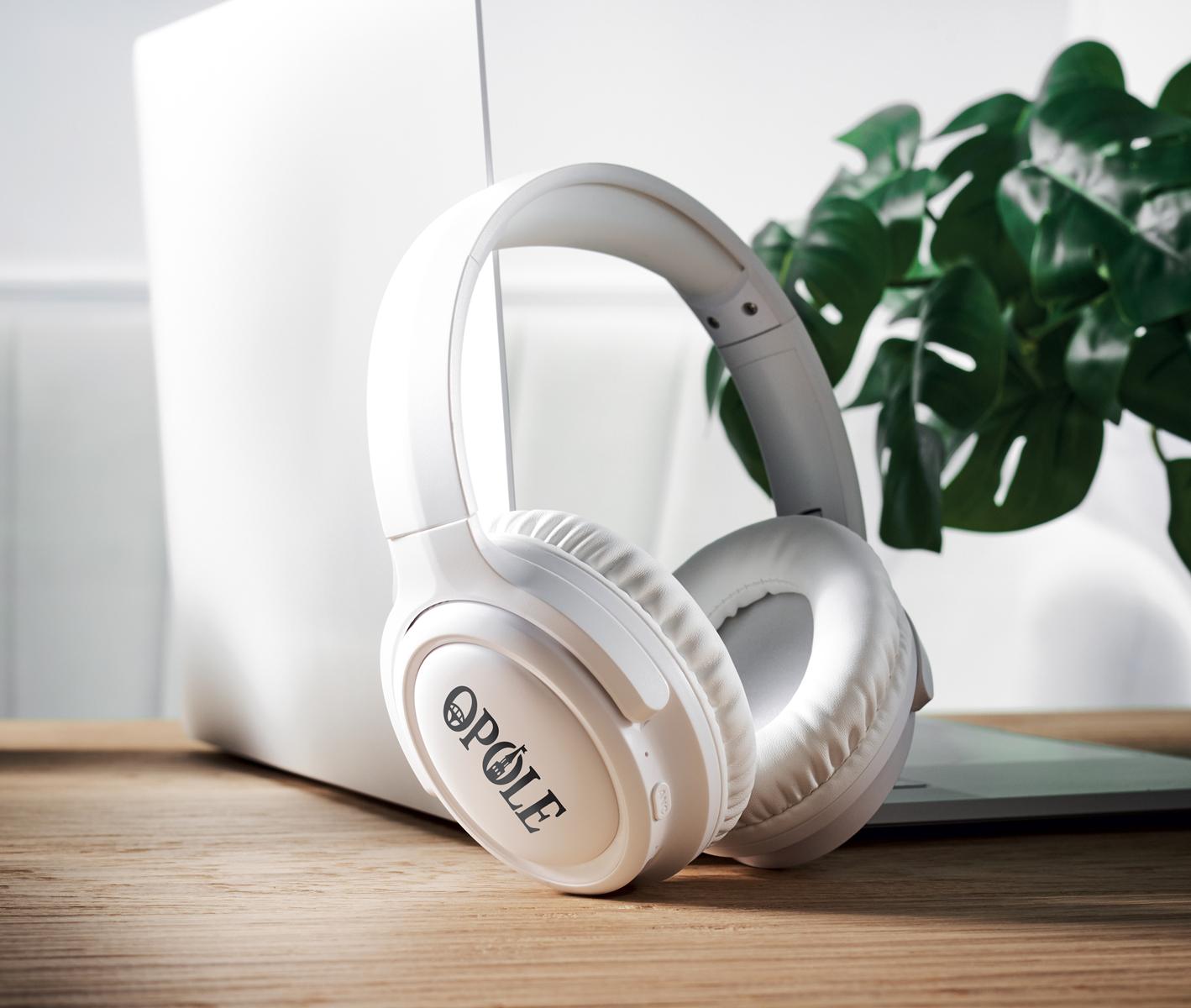 Gadżety z logo Opola