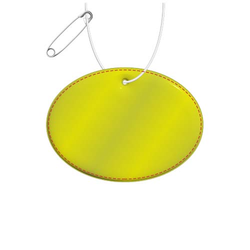 Back (under reflective layer)