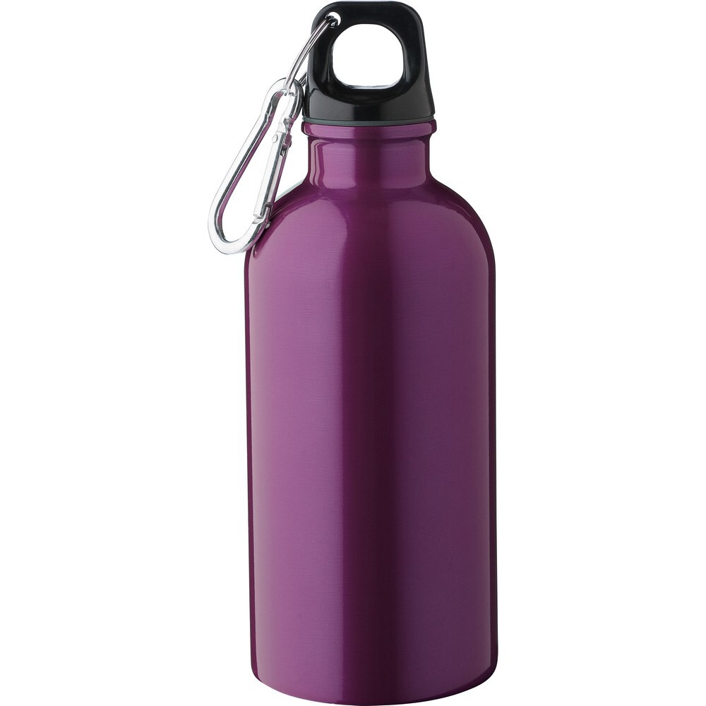 Gadżet reklamowy - Butelka sportowa 400 ml