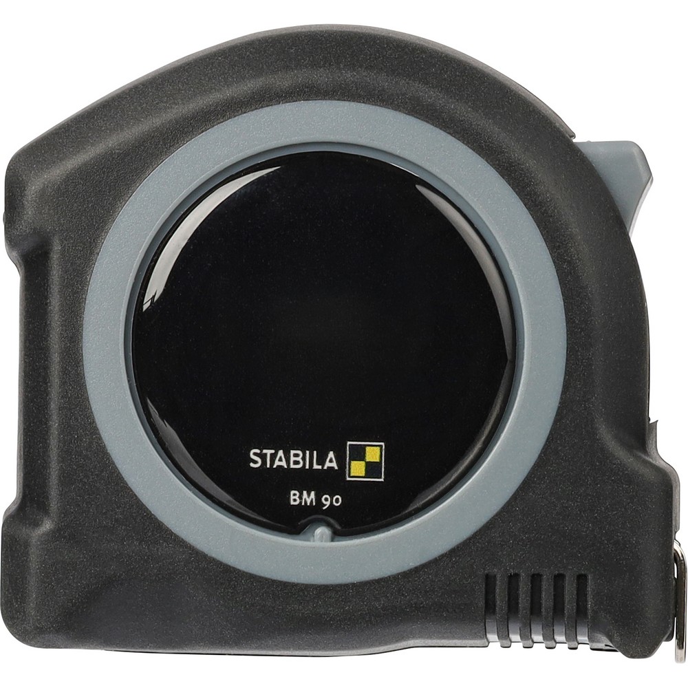 miarka 3m STABILA Czarny VB315-03 (7)