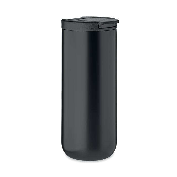 Gadżet reklamowy - Double wall bottle 330 ml