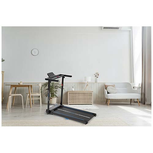 Prixton RF150 Run Fit bieżnia Czarny 1PA18990 (3)