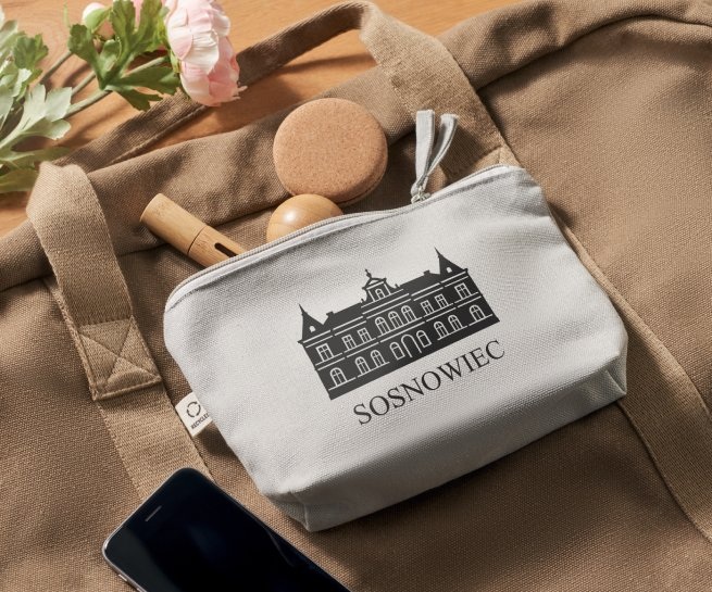 Gadżety z własnym nadrukiem - Sosnowiec