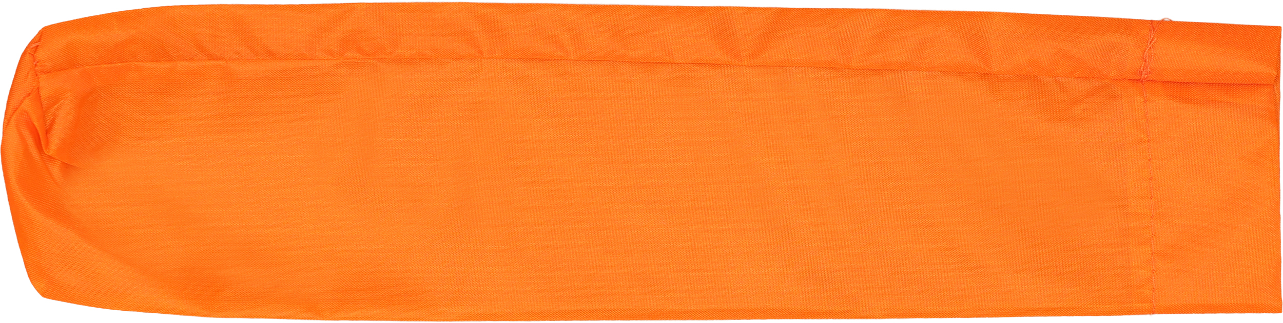 Parasol manualny Ø88 cm LILLE Pomarańczowy 518810 (4)