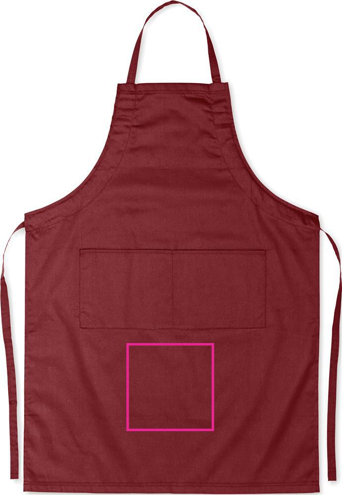 BELOW POCKET E