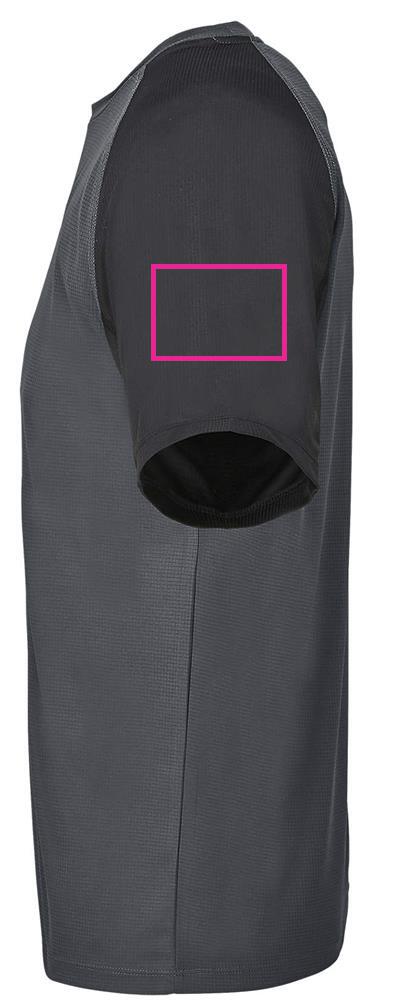 ARM LEFT