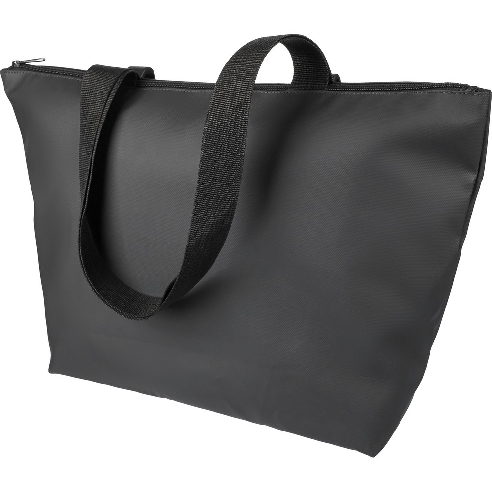 Torba na zakupy 15 l Czarny VB311-03 