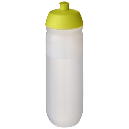 Gadżet reklamowy - 50x Bidon HydroFlex™ Clear o pojemności 750 ml