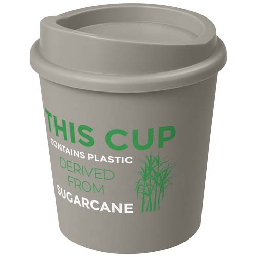 Americano® Switch Renew kubek o pojemności 200 ml z pokrywką Kamienny szary 21027882 (1)