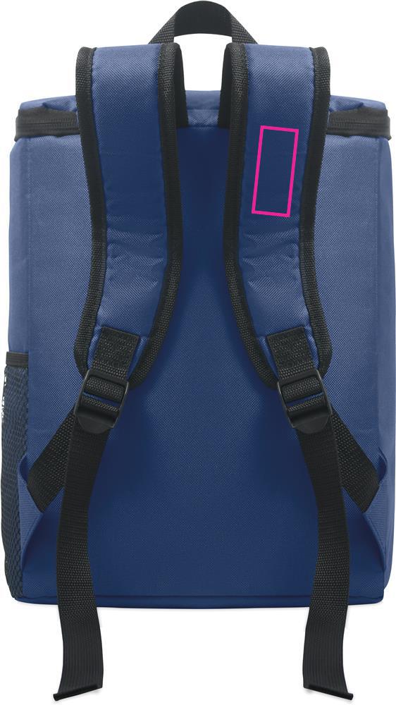 SHOULDER STRAP LEFT