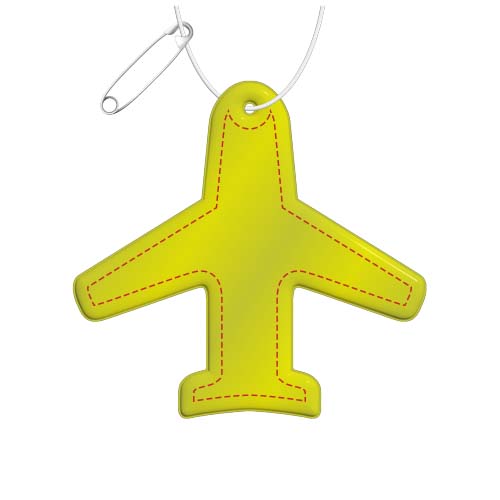Tył (na warstwie odblaskowej)