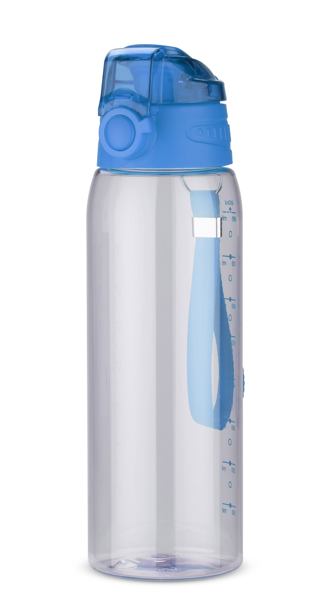 Gadżet reklamowy - Bidon z miarką 900 ml KOLTER